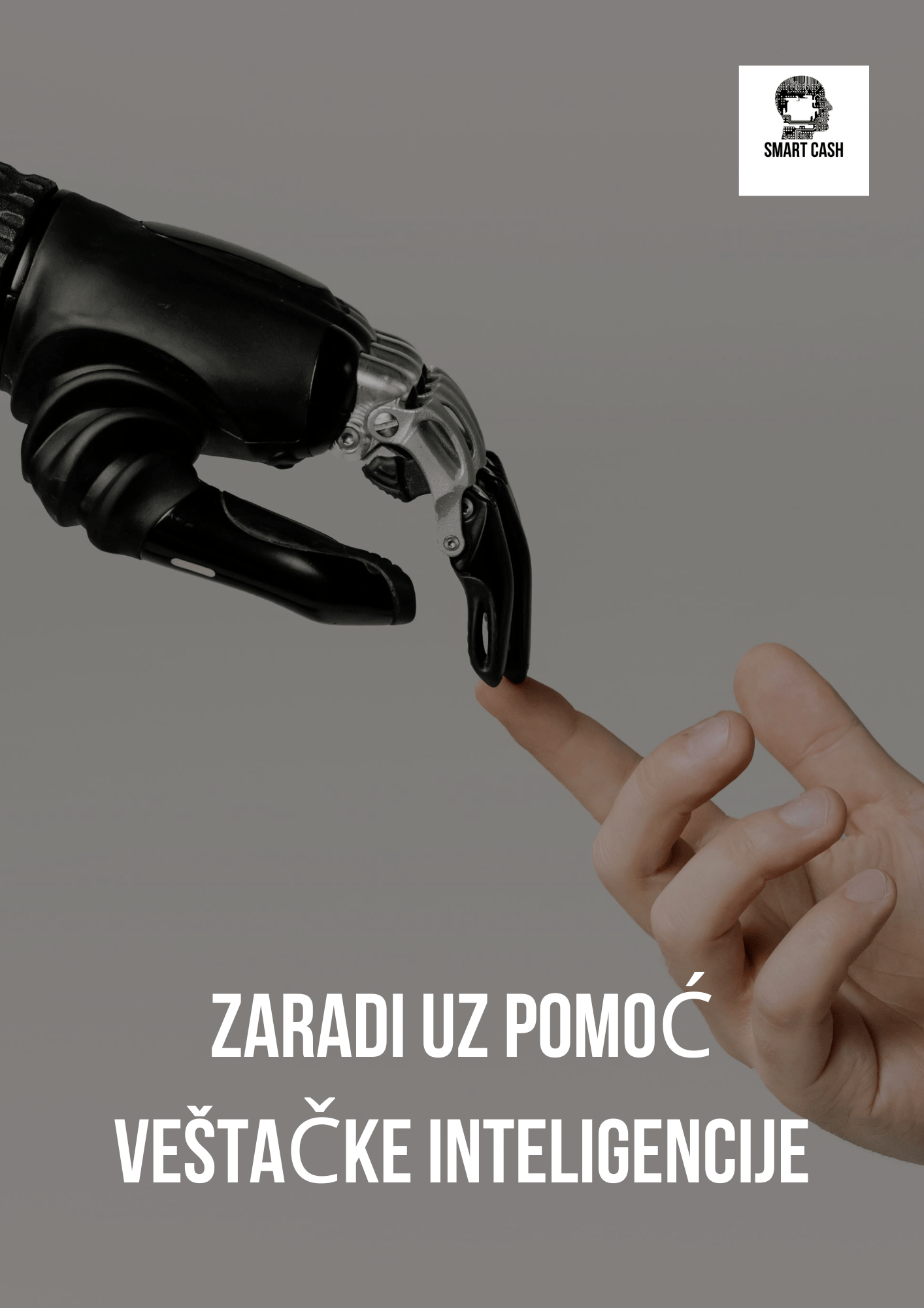 Zaradi uz pomoć veštačke inteligencije